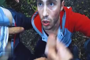 bare orgy Of Non-professional Russian guys