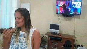 paty bumbum - dopa seu marido - bruxo fire - com boa noite sinderela para fuder com primo