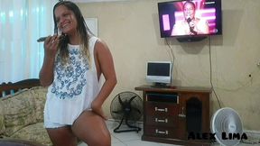 paty bumbum - dopa seu marido - bruxo fire - com boa noite sinderela para fuder com primo