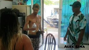 paty bumbum - dopa seu marido - bruxo fire - com boa noite sinderela para fuder com primo