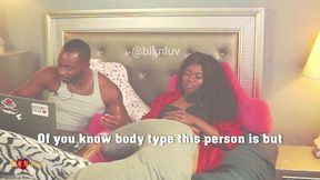 Blknluv video