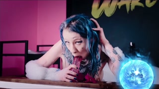 Double Penetration🐱🍑