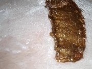 Depilacion com cera pt2