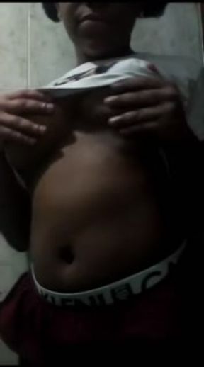 Sex girl black