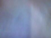 Transgirl Solo Fetish Fest (Piss, Flatulence, Cum And Footplay)