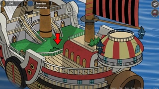 One Slice Of Lust (One Piece) v1.6 Part 2 Nami's Sweet Tits