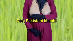 Desi Pakistani bhabhi Fucking