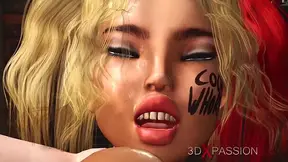 Sheriff pounds erect her cuffed slave in the basement Super smash machine