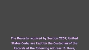 Thrashed In Aleana's Barn And Dungeon (MOV)