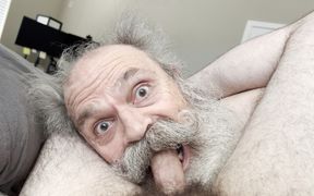 Einstein the Cocksucker