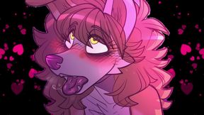 Furry HMV - Fucking your scatterbrain