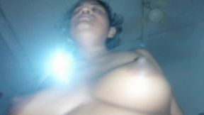 My Housemaid When My Wife Is Gone