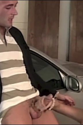 Motorbikes, Cars and a Slut to Fuck