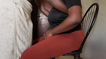 Saggy Boobs