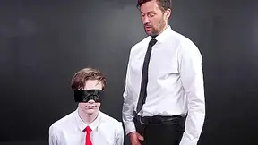 Blinded By Sin - Beaux Matthews & Nicholas Michaels