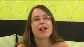 Lizzy Red Private Show
