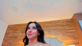 fingers in pussy 🤤