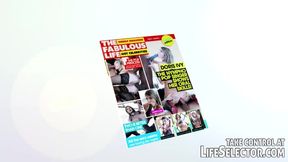 Life Selector featuring Anissa Kate and Gina Gerson's pornstar action