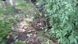 CzechHunter.com: Czech twink cumshot
