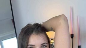 Member content by @stassyscorpio @Teasing and #Fetish Porn #Naked #18+ Teen #Brunette #Small Tits sex hot hd | Tik.Porn