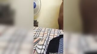 Hot tamil wife showing pussy modern dress