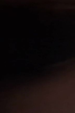 Trying My New Vibrator