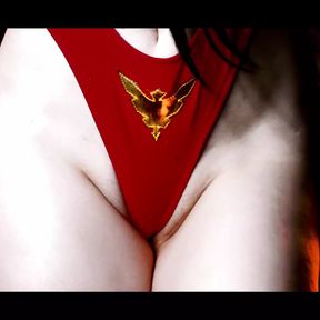 Vampirella: Seduction of Innocent - Mollyredwolf