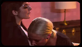 Seductive Spies: Passionate Training Session Premium video