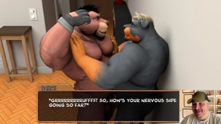 Feel The Beef