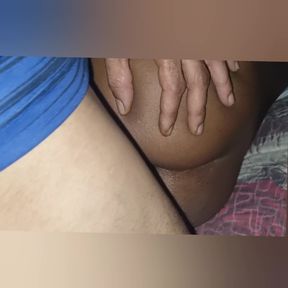 I Fucked My Virgin Sister-in-law's Ass