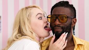 Greta Foss Gets Her Ass Fucked Hard