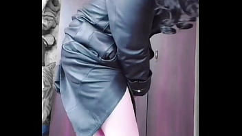 My curves speak louder than words