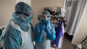 MEDICAL PPE PARTNER DRESS UP 3