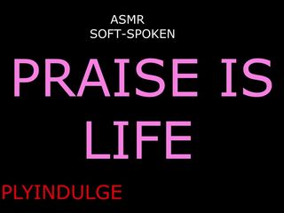daddys good girl praise kink very soft spoken ASMR AUDIO EROTICA