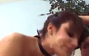 Nadia styles in sore throat