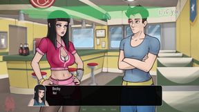 [Gameplay] Deep Vault 69 [v0.1.14a] ( Part 2 )( End? )