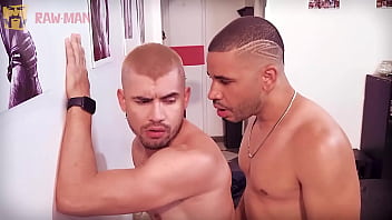 CAETANO came to have fun with the fiery hunk MATEO FULL VIDEO