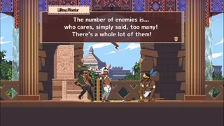 PRINCESS SEDUCING AND FUCKING HARD ENEMIES - PRINCESS RECONQUISTA - PART - 1