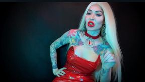 Locktober Toy: The Gay Dating App task - CHASTITY