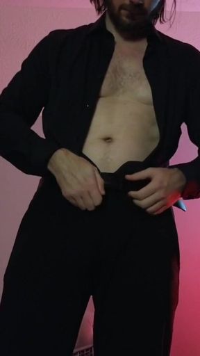 Wanna See More? Check Out My Videos