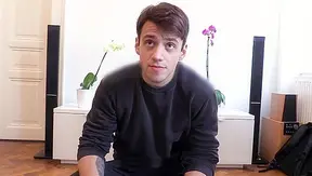 Czech Twinks Take On Fiery POV Anal Rides – Wild Gay Action 18+