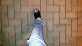 Sexy Mules