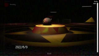 In Heat [MonsterBox] FNAF porn parody part 24