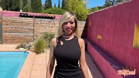 lisa, 33ans, une bombe anatomique libre comme l air...