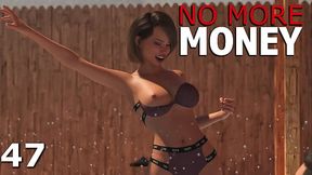 NO MORE MONEY #47 • Let's see those big &mdash;  firm and juicy tits!