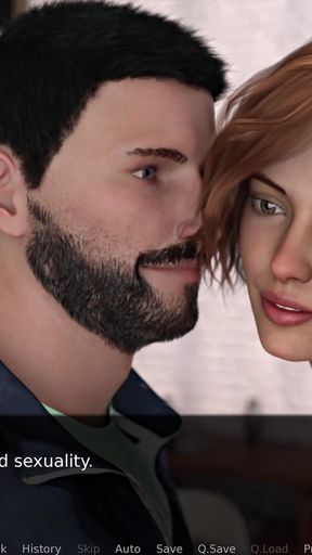 Interracial Exchange (part 26)