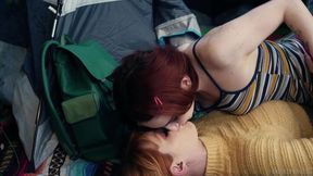 Wild desires (Aria Carson &mdash;  Lacy Lennon)