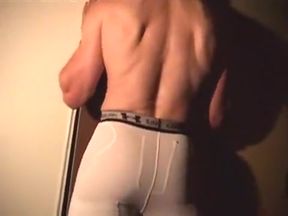 Bringing Sexy Back (Jock In Spandex)