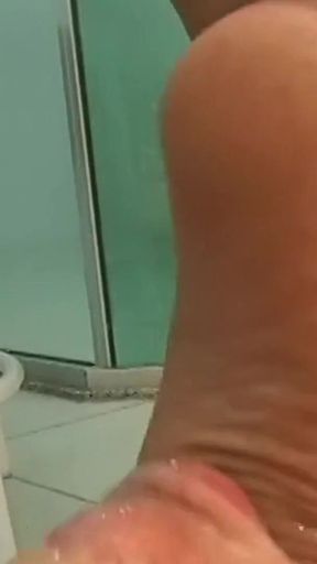Yes I Will Show You Trampling Waht It Means Bitch! Lesbian Trampling Domination