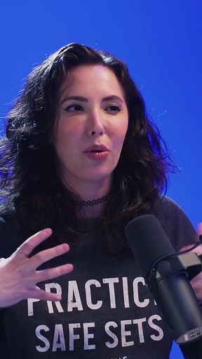 Casey Calvert: Tiger King Parody, Imposter Syndrome, & BDSM | the Adult Time Podcast